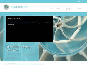 Carechoices.net