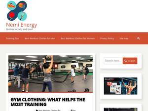 nemi-energy.com