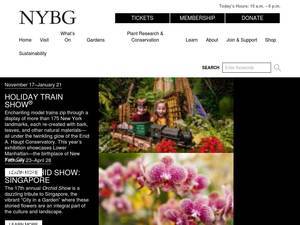 nybg.org