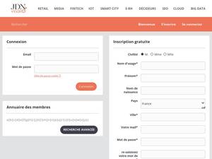 Viadeo.com