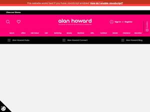 alanhoward.co.uk