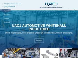 Whitehallindustries.com