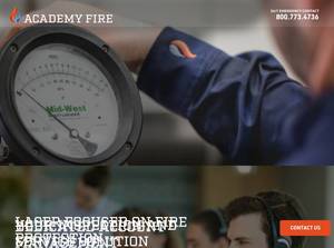 academyfire.com