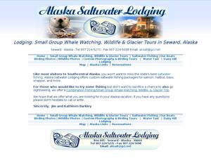 alaskasaltwaterlodge.com