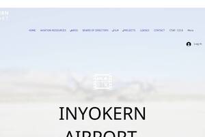 inyokernairport.com