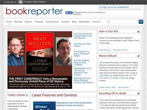 bookreporter.com
