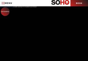 hotelsohobarcelona.com