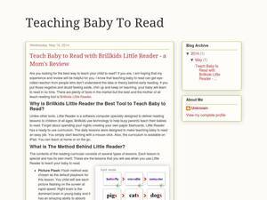 Raisinglittlereader.blogspot.com