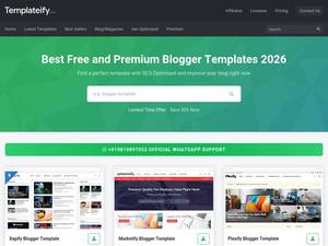 Templateify.com
