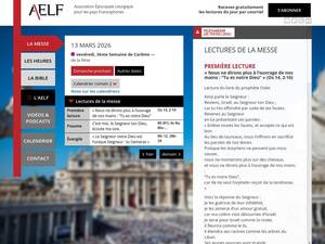 aelf.org