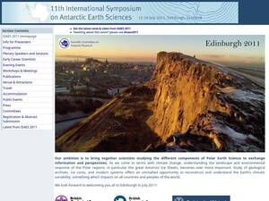 Isaes2011.org.uk