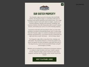 tahoefiresidelodge.com