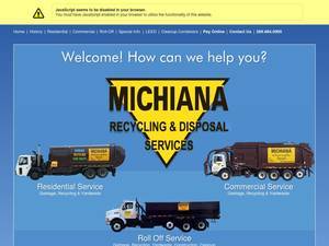 michianarecyclinganddisposal.com