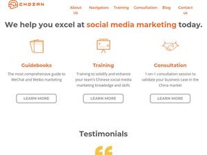 chozan.co