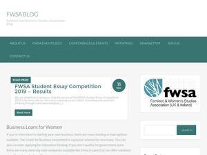 Fwsablog.org.uk