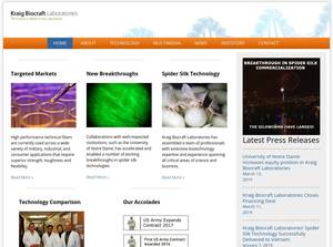 kraiglabs.com