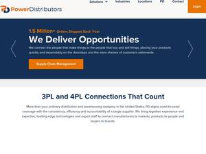 Powerdistributors.com