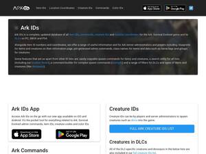 arkids.net