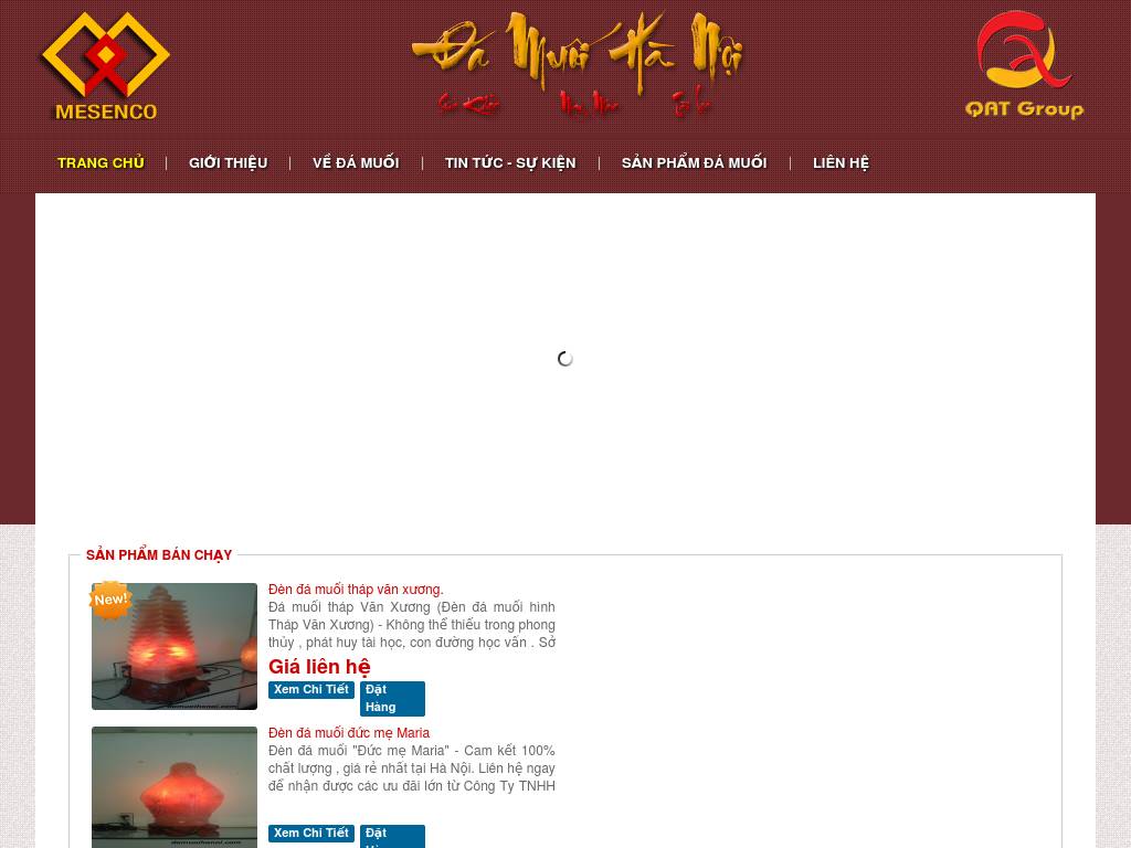 damuoihanoi.com