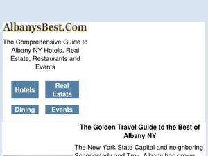 albanysbest.com