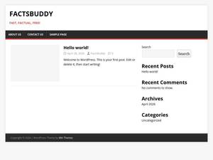 Factsbuddy.com