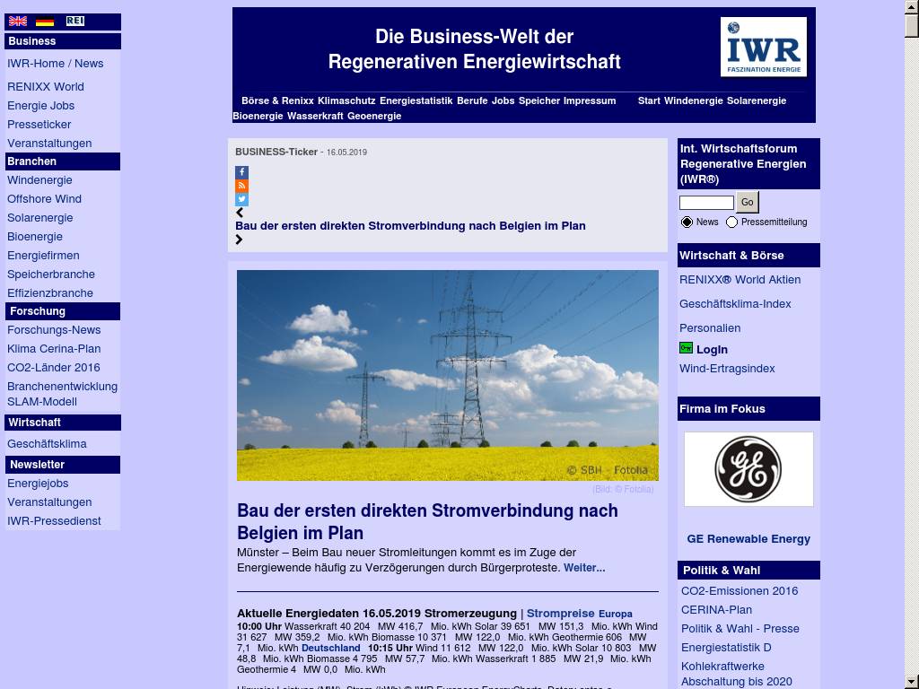 iwr.de