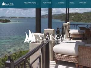 mainsailhotels.com