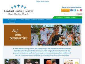 Cushingcenters.org