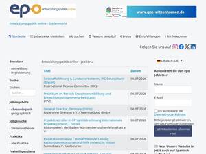Epojobs.de