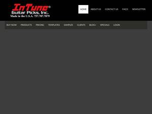 Intunegp.com
