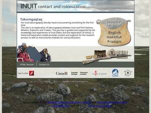 Inuitcontact.ca