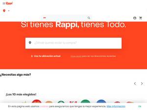 Rappi.com.mx