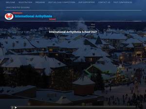 Winterarrhythmia.com