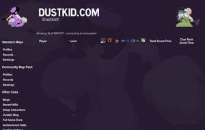 dustkid.com