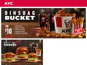 Kfc.nl
