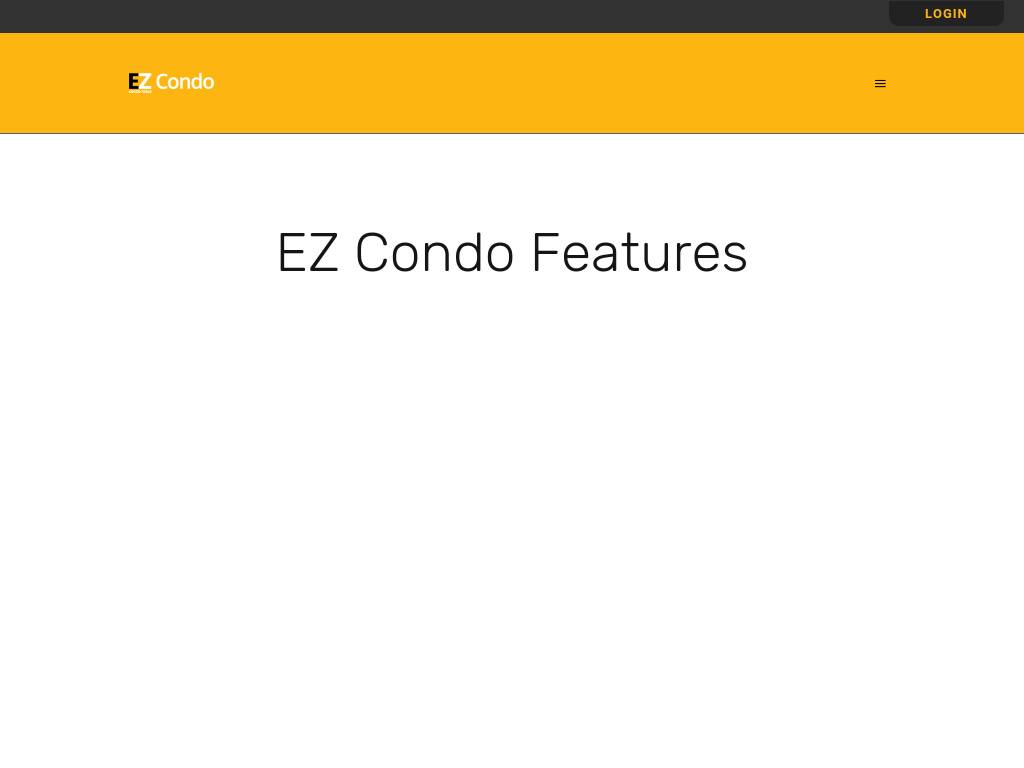 Ezcondotools.com