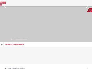 Oebb.at