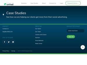 Blog.unifiedsocial.com