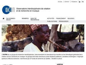 Oicrm.org