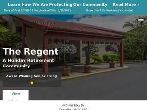theregentseniorliving.com