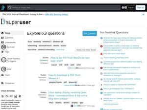 Superuser.com