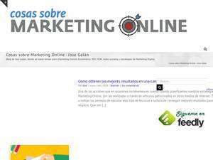 Josegalan.es