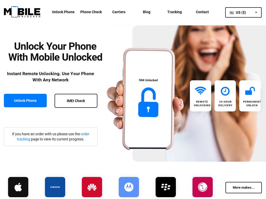 Mobileunlocked.com