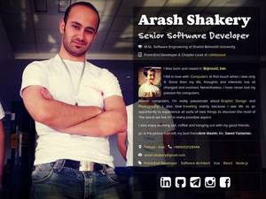 arash16.com