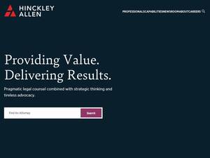hinckleyallen.com