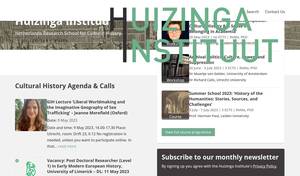 huizingainstituut.nl