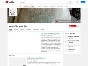 madeinthemagiccity.com