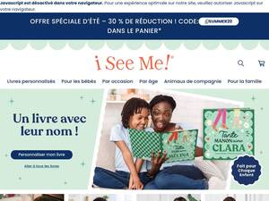 iseeme.com