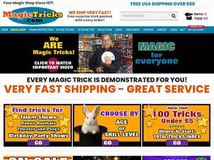 magictricks.com