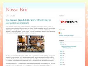Nossobrii.blogspot.com